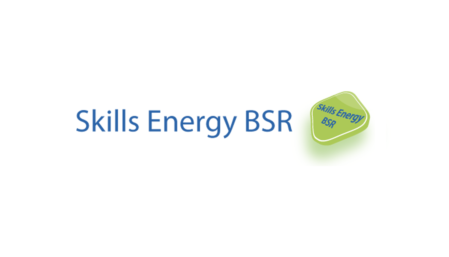 Skills Energy Logo