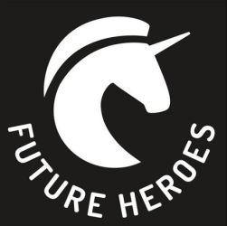 Futureheroes logo