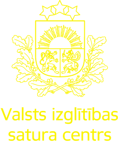 Valsts izglītības satura centrs