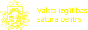 Valsts izglītības satura centrs