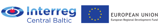 Interreg logo