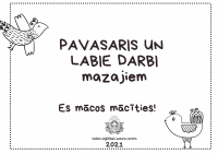 Labie dari mazajiem