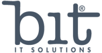 BIT logo