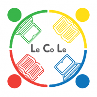 Projekta LeCoLe logo