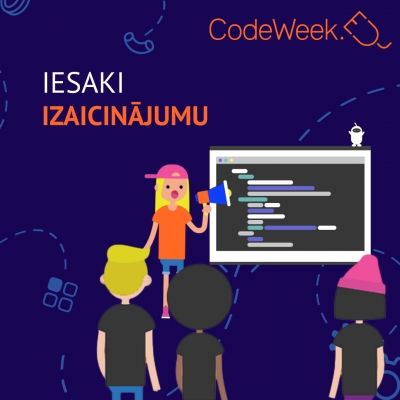 CodeWeek2021