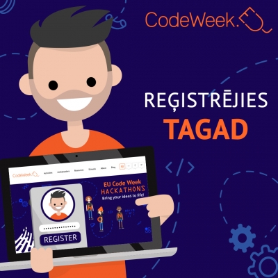 CodeWeek2021