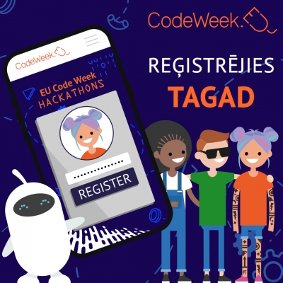 CodeWeek2021