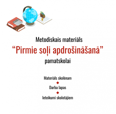 Pirmie soli apdrosinasana