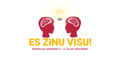 ES ZINU VISU logo