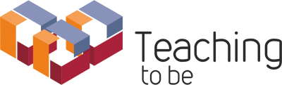 Teaching to be logo