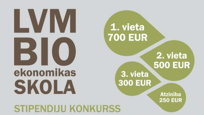 LVM BIOekonomikas skola
