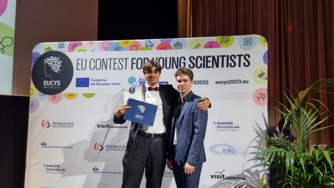 EUCYS2023
