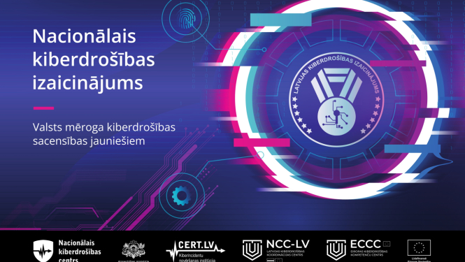 Nacionālais kiberdrošības izaicinājums