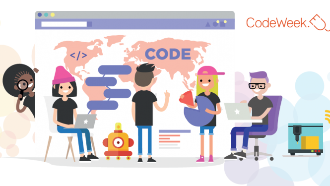 CodeWeek2021