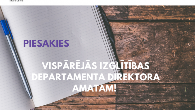 vakance