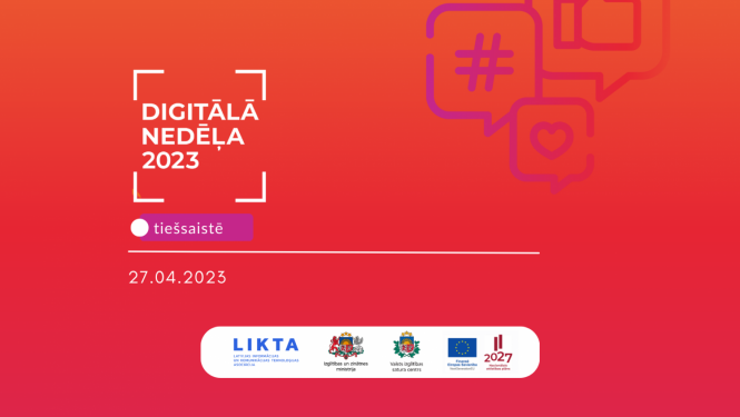 Digitālā nedēļa