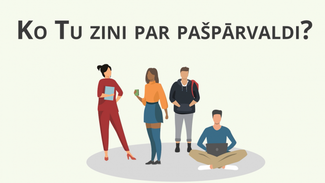 Atbalsts pašpārvaldēm