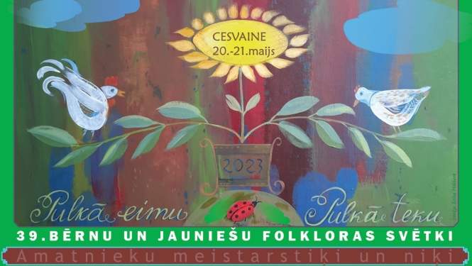 Pulkā eimu, pukā teku