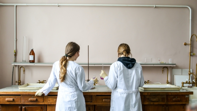 Ilustratīvs foto.