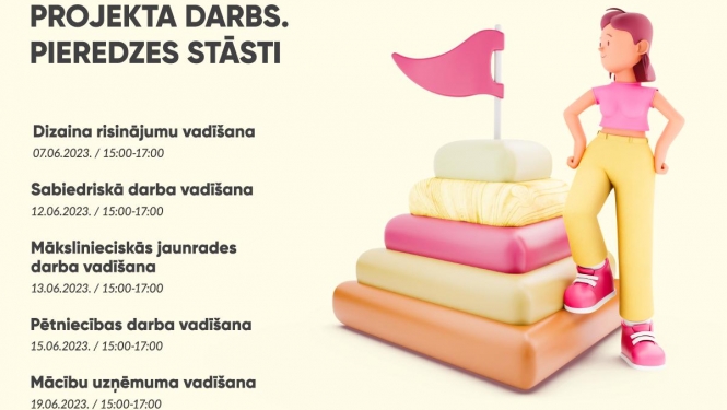 Skola2030 Projekta darbs