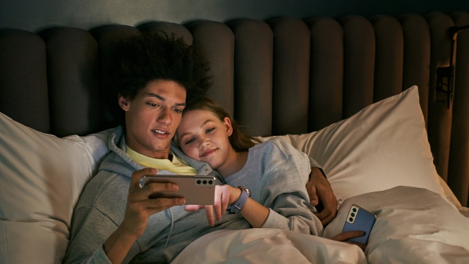 Samsung Digitālais IQ
