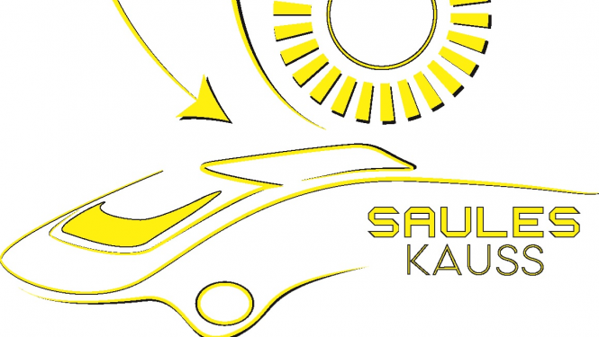 Saules kauss 2021