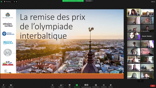 Publicitātes foto.