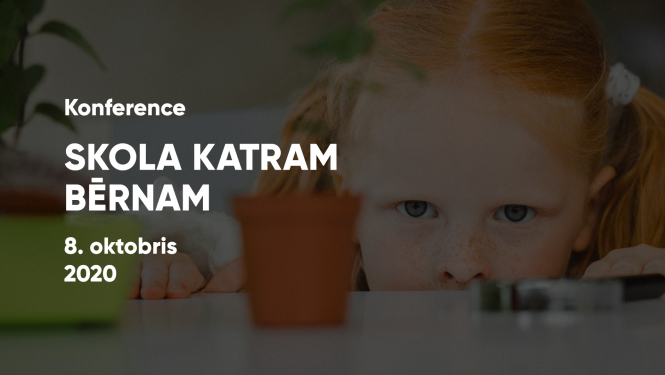 Skola katram bērnam 