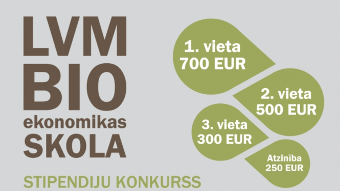 LVM BIOekonomikas skola