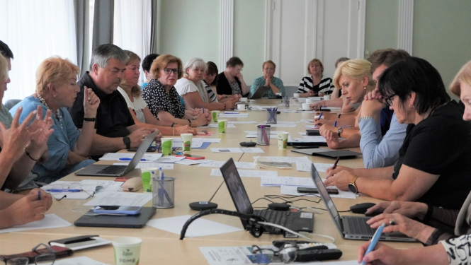 Ilustratīvs attēls