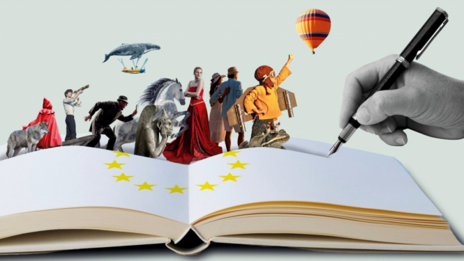 Informatīvas attēls - grāmata