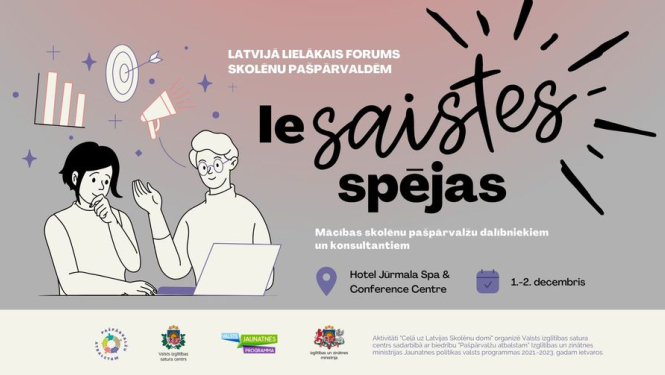 Atbalsts pašpārvaldēm