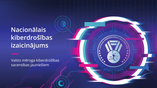 Nacionālais kiberdrošības izaicinājums