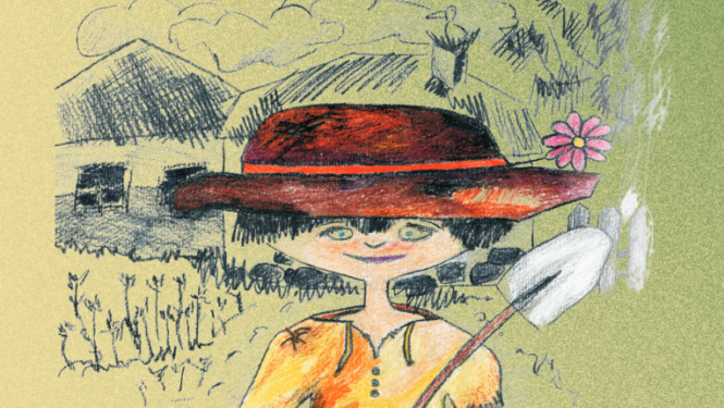 XVI Latvijas bērnu un jauniešu teātru festivāls „..un es iešu un iešu!”