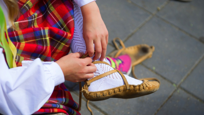 Skolu jaunatnes dziesmu un deju svetki