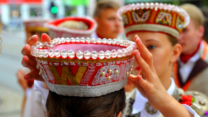 Skolu jaunatnes dziesmu un deju svētki