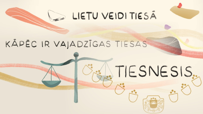 Augstākās tiesas informācija