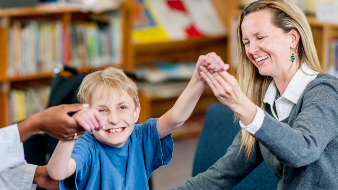 Speciālās izglītības seminārs