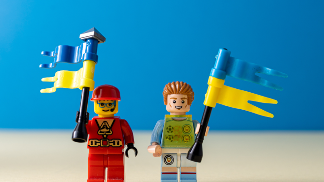 Ilustratīvs attēls