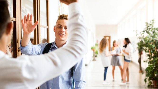 Ilustratīvs attēls_skola