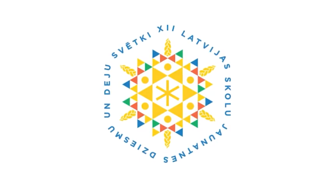 Saule vija zelta rotu