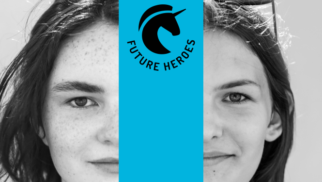 Future Heroes 2021