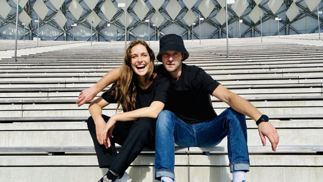 Foto: LTV/ Kristiāna Štāla