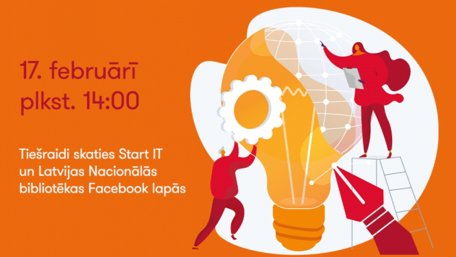 Produktu un pakalpojumu dizaina mācību materiālu atvēršanas pasākums