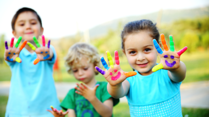 Metodika pirmsskolā