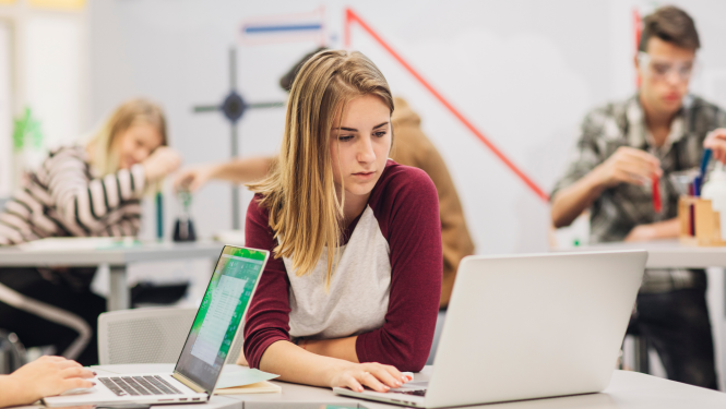 Covid atbalsts mācībām