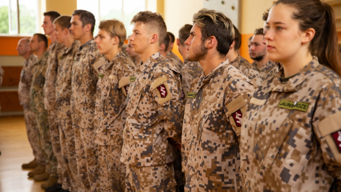 Ilustratīvs attēls