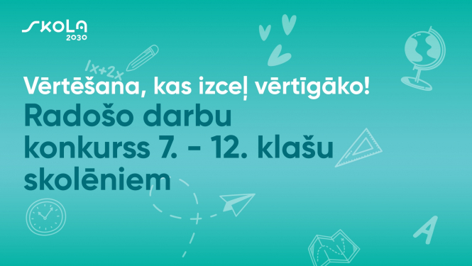 Ilustratīvs attēls 