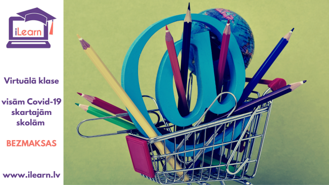 Virtuālā klase_ILearn_lv