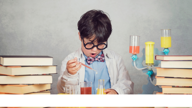 Pasaules zinatnes diena